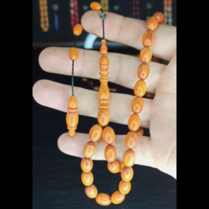 Gergedan Ağacı Tesbih